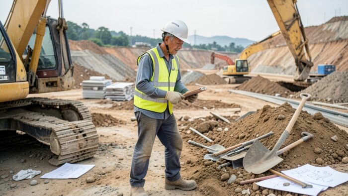 Khai Thác Mỏ Chuyên Nghiệp - Cung Cấp Giải Pháp Tốt Nhất Khai Thác Mỏ