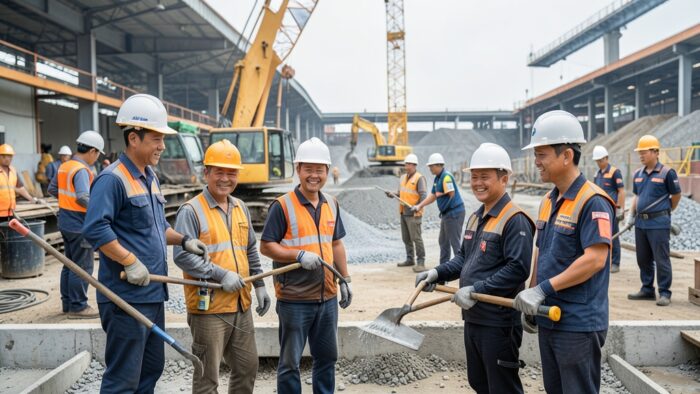 Khai Thác Mỏ Chuyên Nghiệp - Cung Cấp Giải Pháp Tốt Nhất Khai Thác Mỏ