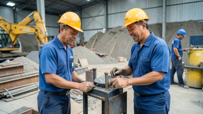 Khai Thác Mỏ Chuyên Nghiệp - Cung Cấp Giải Pháp Tốt Nhất Khai Thác Mỏ