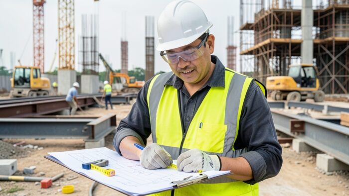 Tư vấn kỹ thuật: Giải pháp tối ưu cho các dự án Tư vấn kỹ thuật